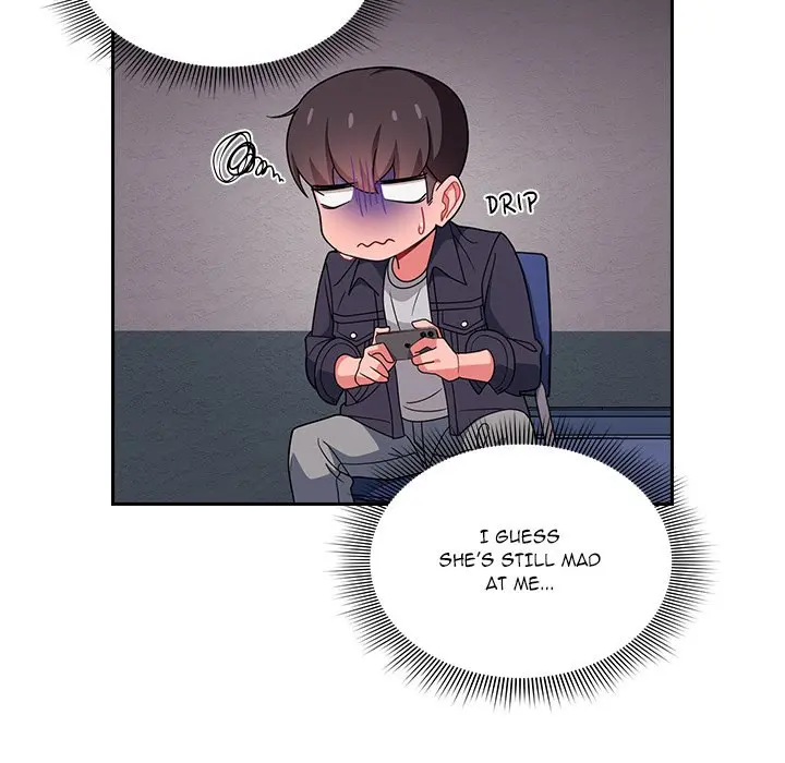 Follow Me Chapter 14 - Page 48