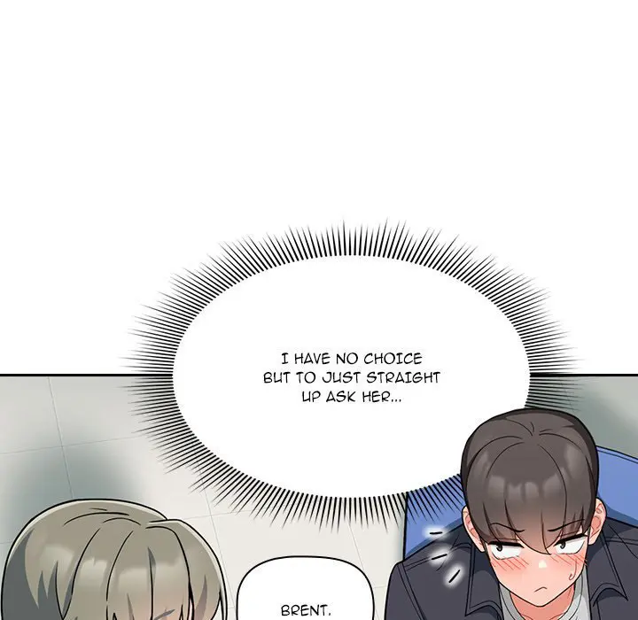 Follow Me Chapter 14 - Page 49