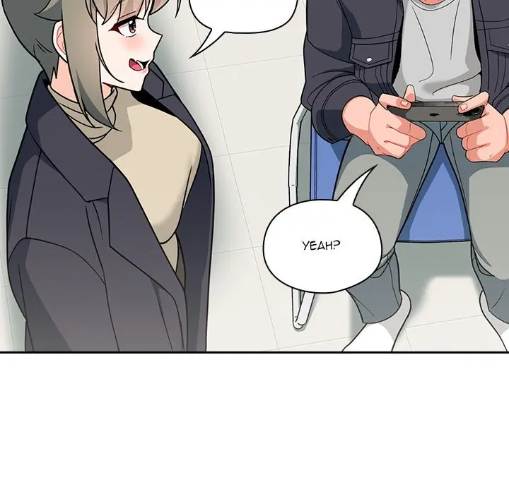 Follow Me Chapter 14 - Page 50