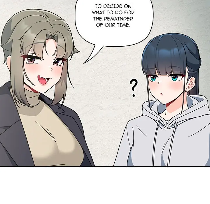 Follow Me Chapter 14 - Page 55