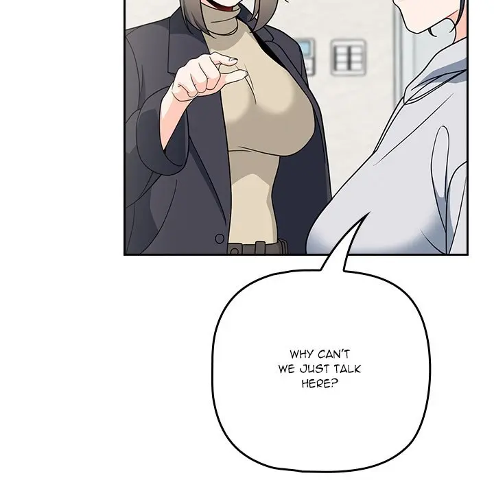 Follow Me Chapter 14 - Page 57