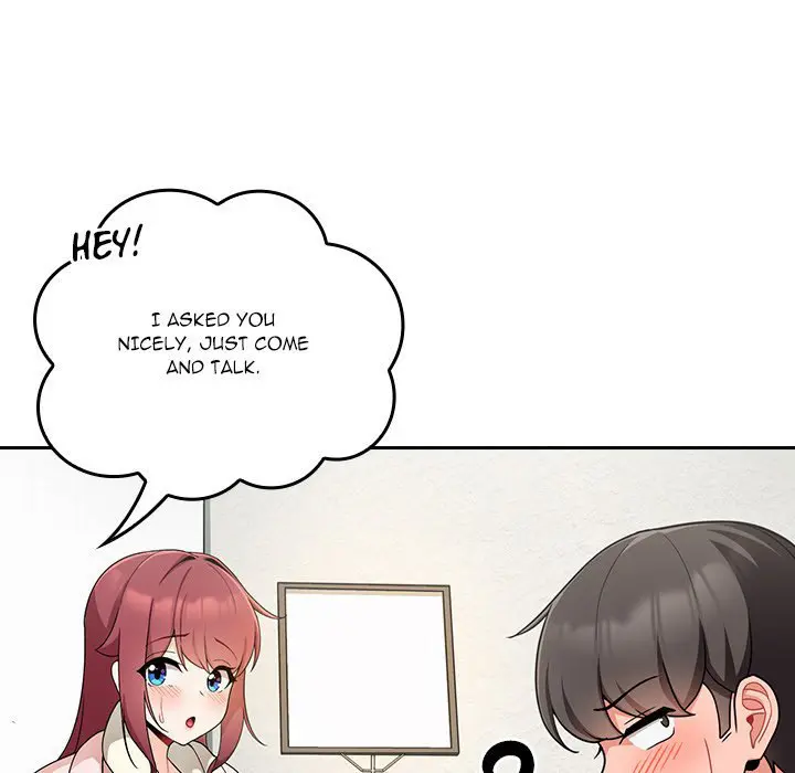 Follow Me Chapter 14 - Page 58