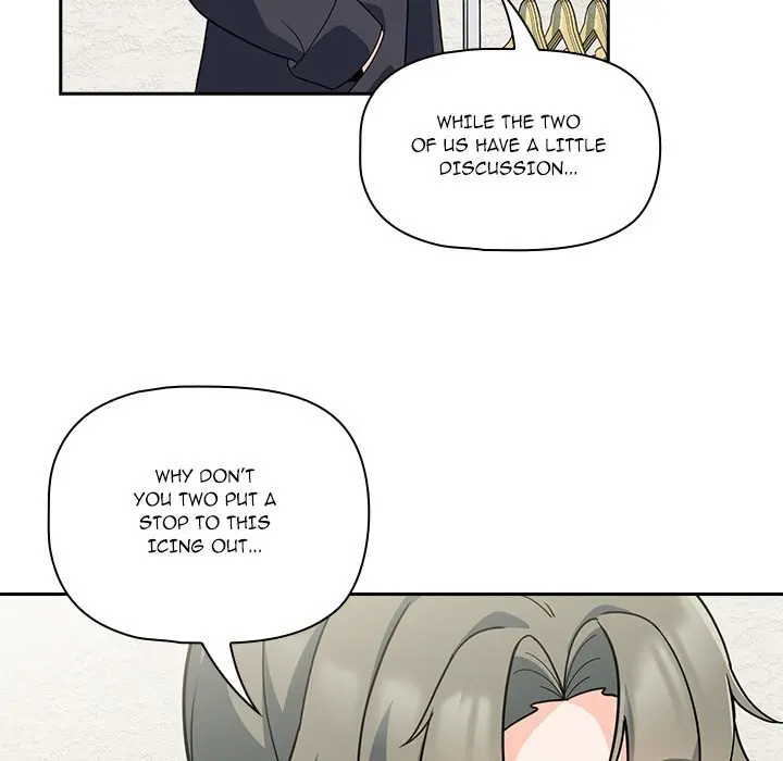 Follow Me Chapter 14 - Page 61