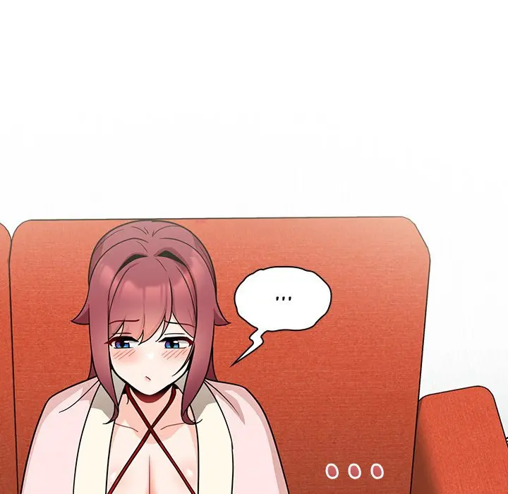 Follow Me Chapter 14 - Page 64
