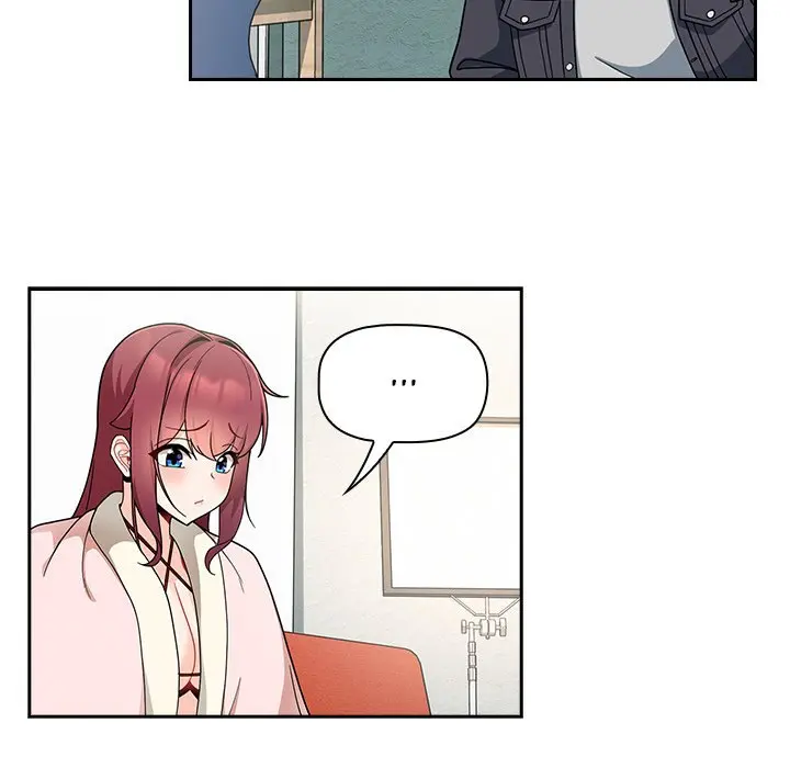 Follow Me Chapter 14 - Page 67