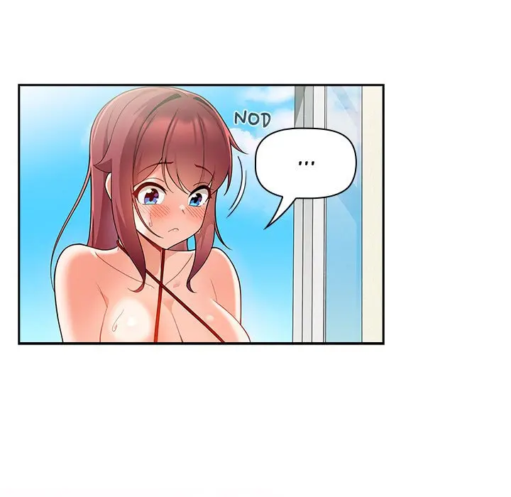 Follow Me Chapter 14 - Page 7