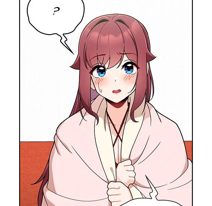 Follow Me Chapter 14 - Page 73