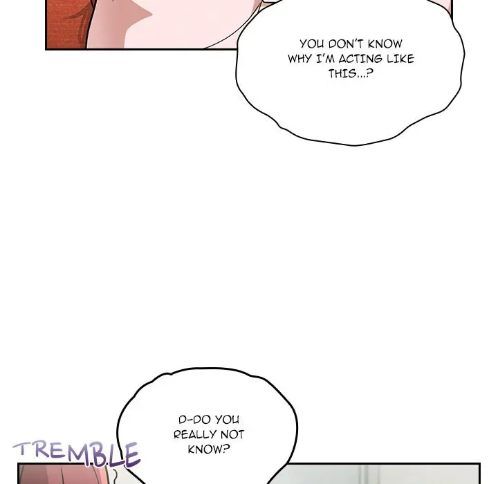Follow Me Chapter 14 - Page 74
