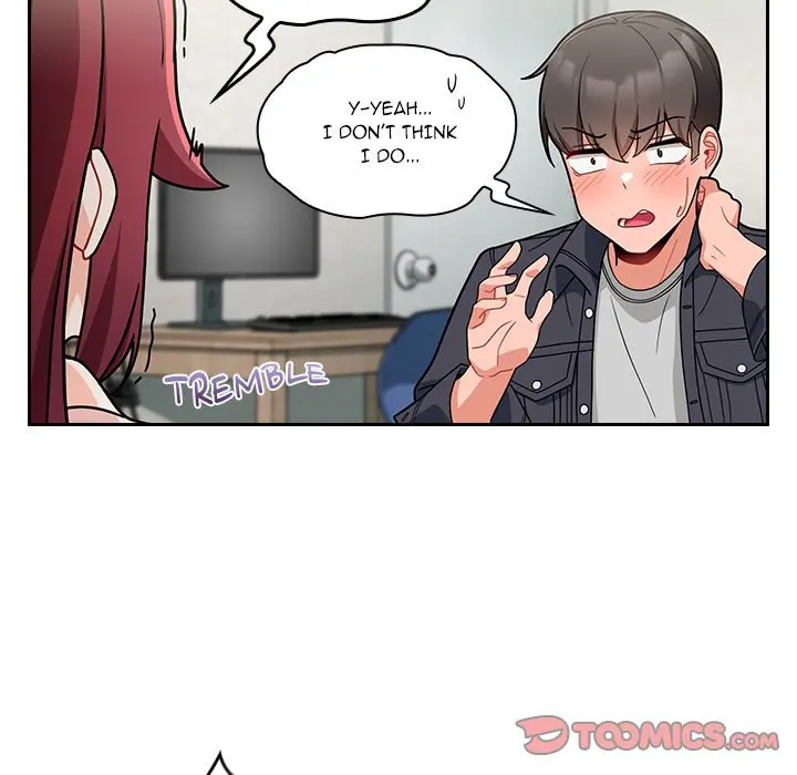 Follow Me Chapter 14 - Page 75