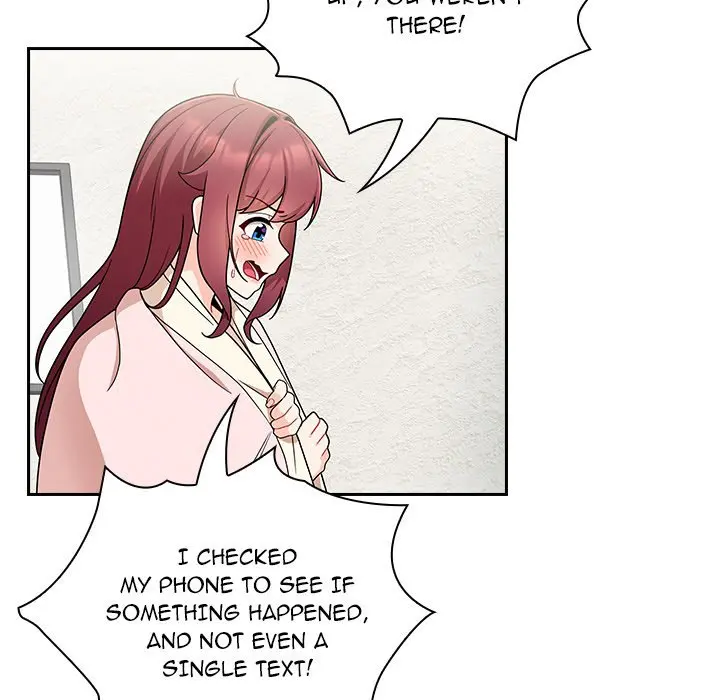 Follow Me Chapter 14 - Page 79