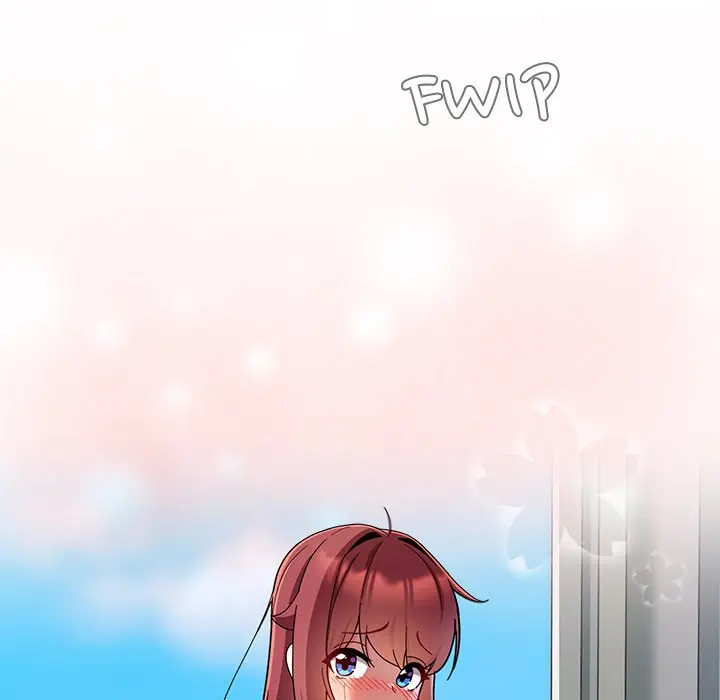 Follow Me Chapter 14 - Page 8