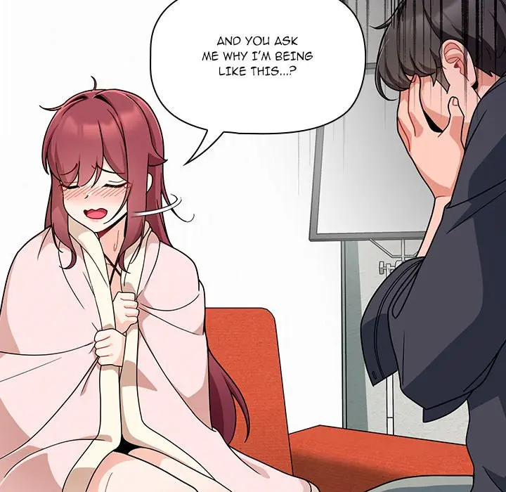 Follow Me Chapter 14 - Page 83