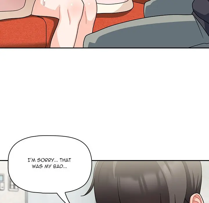 Follow Me Chapter 14 - Page 84