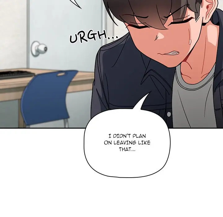 Follow Me Chapter 14 - Page 85