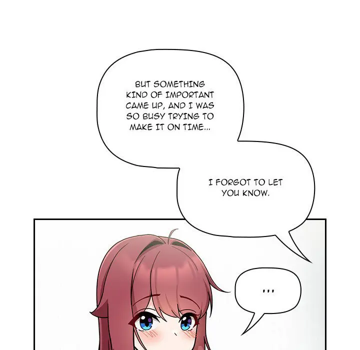 Follow Me Chapter 14 - Page 86