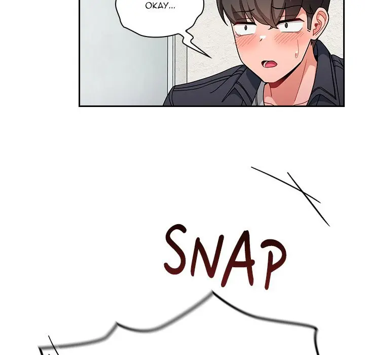 Follow Me Chapter 14 - Page 97
