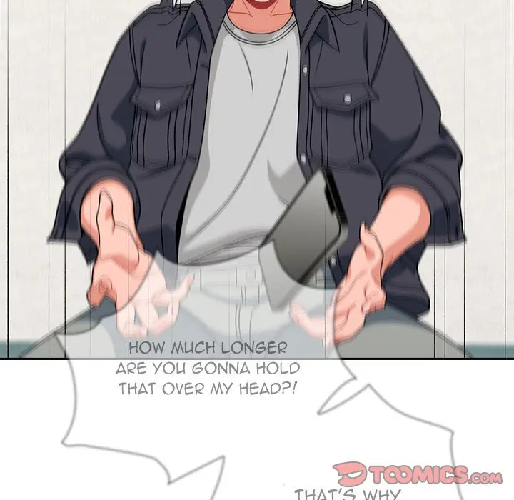 Follow Me Chapter 14 - Page 99