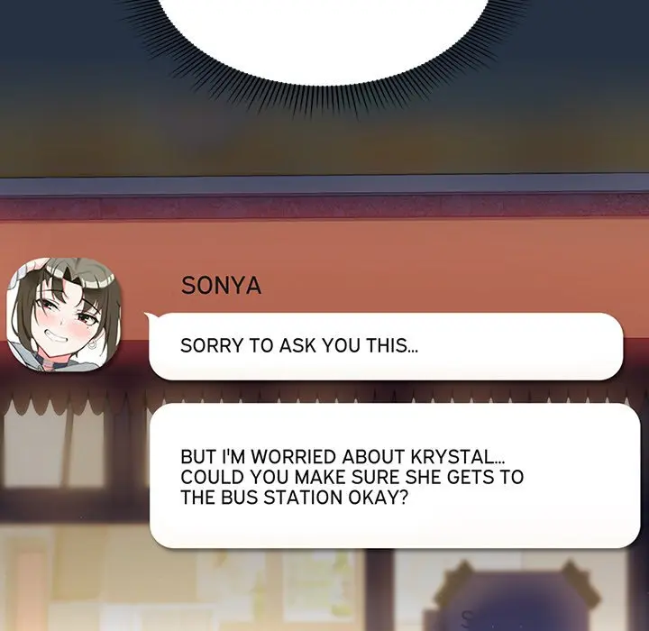 Follow Me Chapter 15 - Page 100