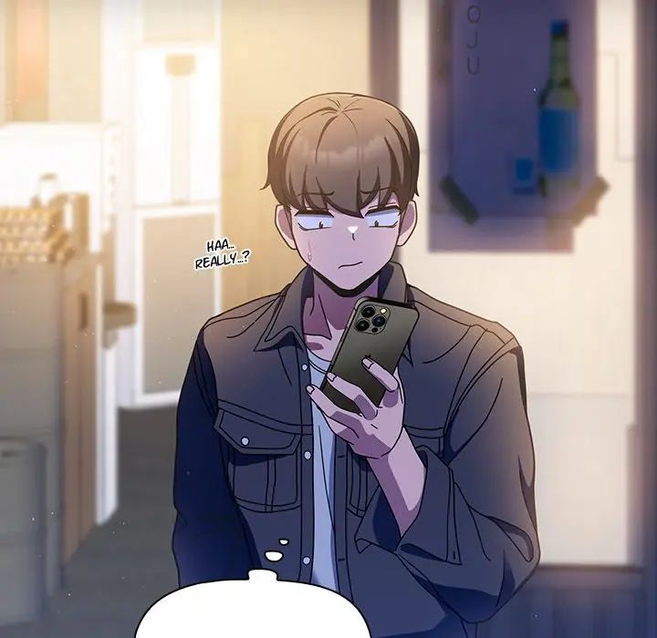 Follow Me Chapter 15 - Page 101