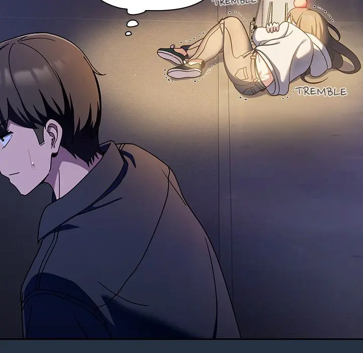 Follow Me Chapter 15 - Page 105
