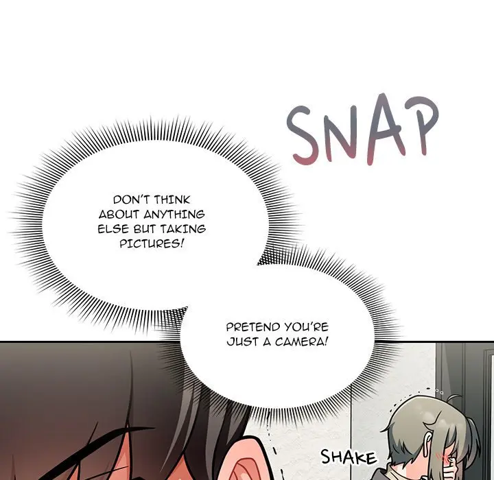 Follow Me Chapter 15 - Page 11