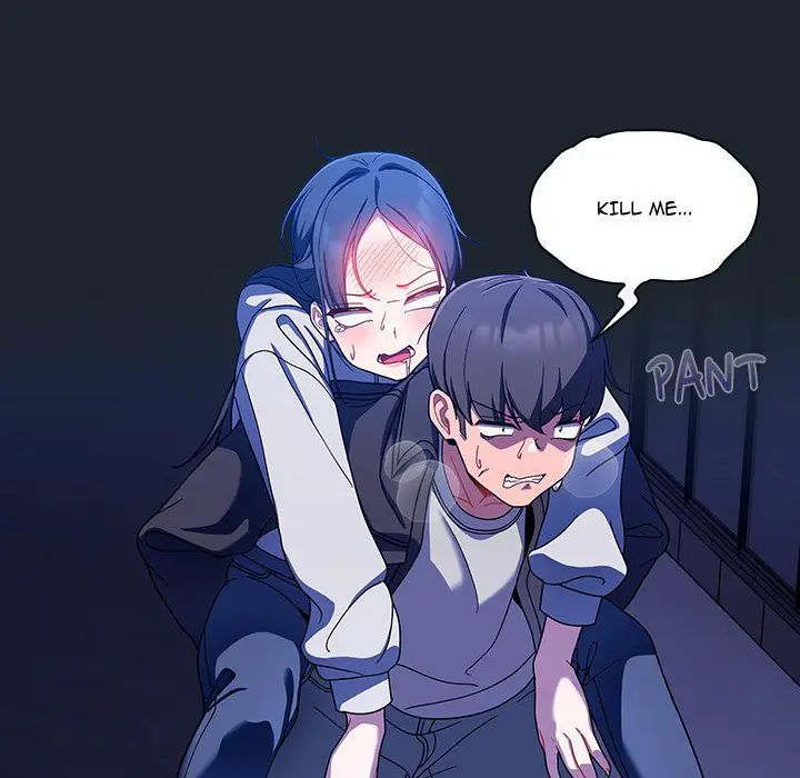 Follow Me Chapter 15 - Page 111