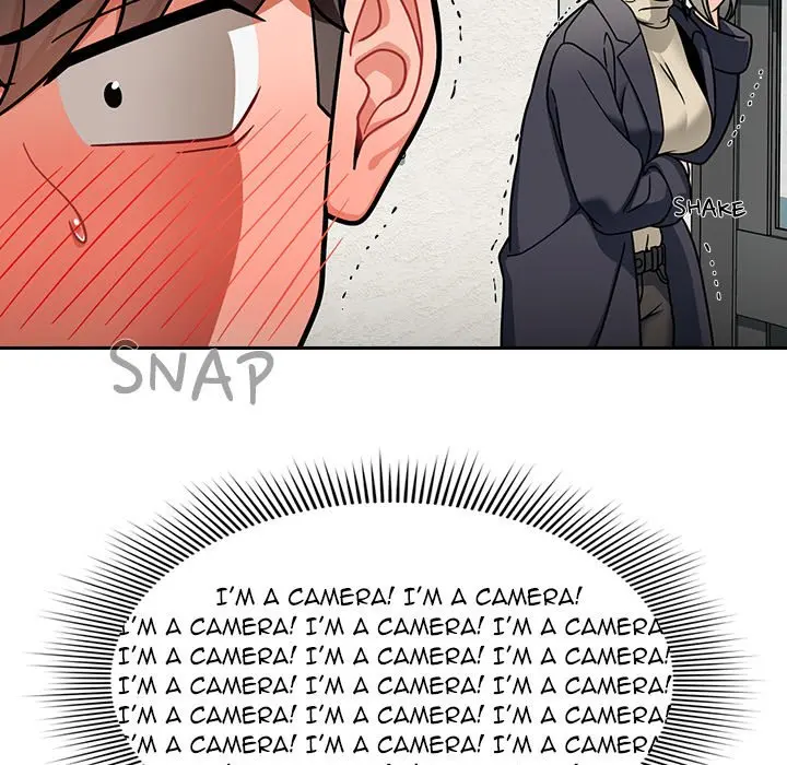 Follow Me Chapter 15 - Page 12