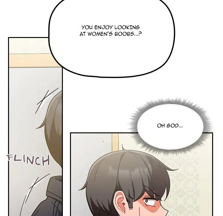 Follow Me Chapter 15 - Page 125