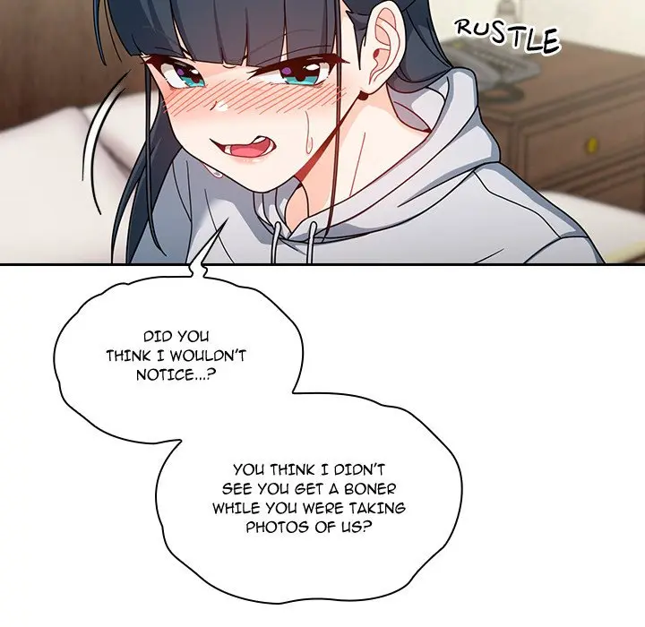Follow Me Chapter 15 - Page 128
