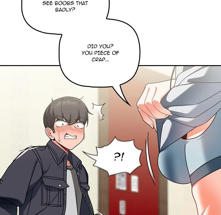 Follow Me Chapter 15 - Page 131