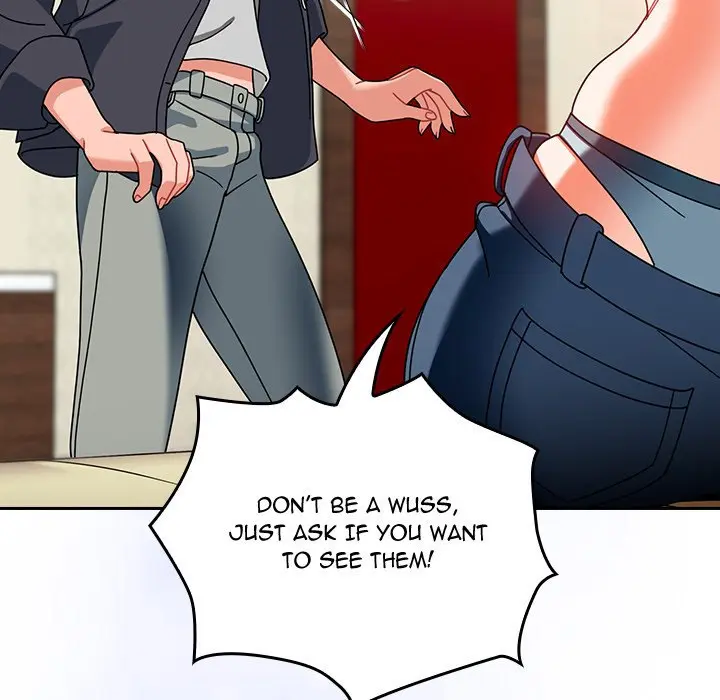 Follow Me Chapter 15 - Page 132