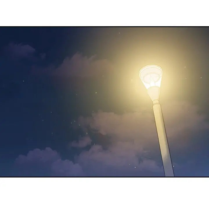 Follow Me Chapter 15 - Page 20