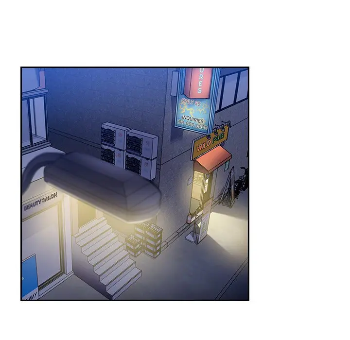 Follow Me Chapter 15 - Page 21
