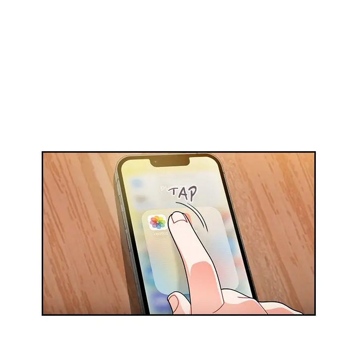 Follow Me Chapter 15 - Page 22