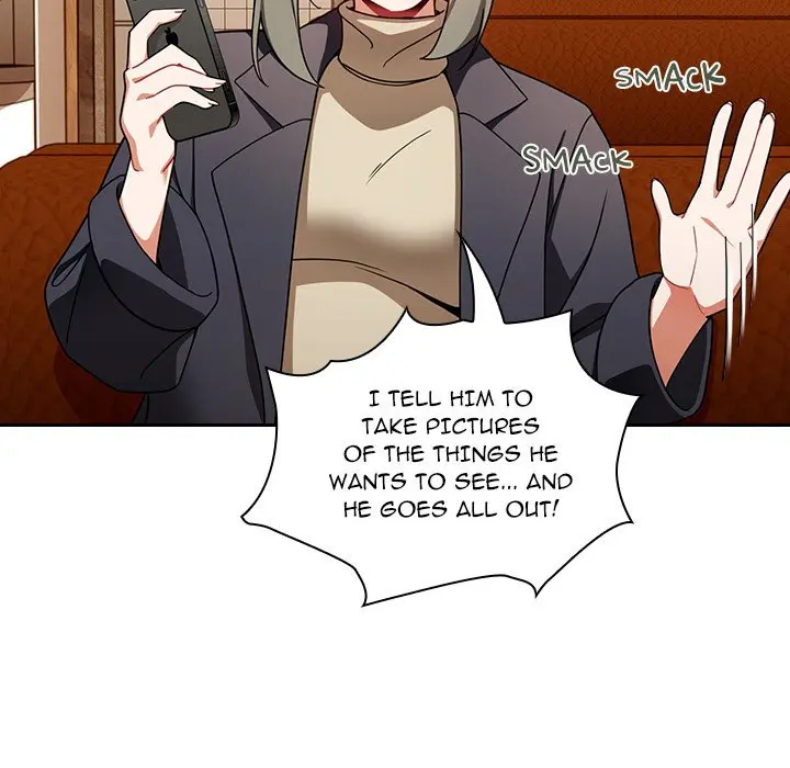 Follow Me Chapter 15 - Page 31
