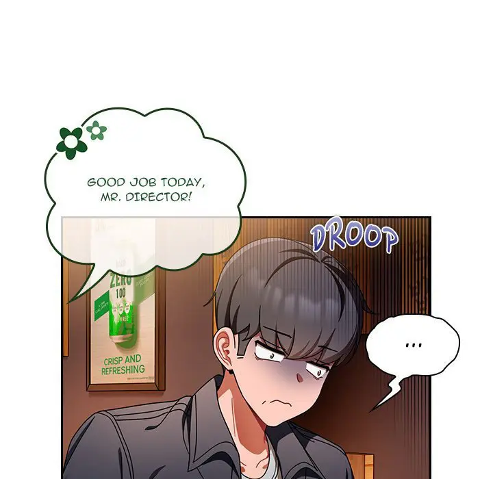 Follow Me Chapter 15 - Page 32
