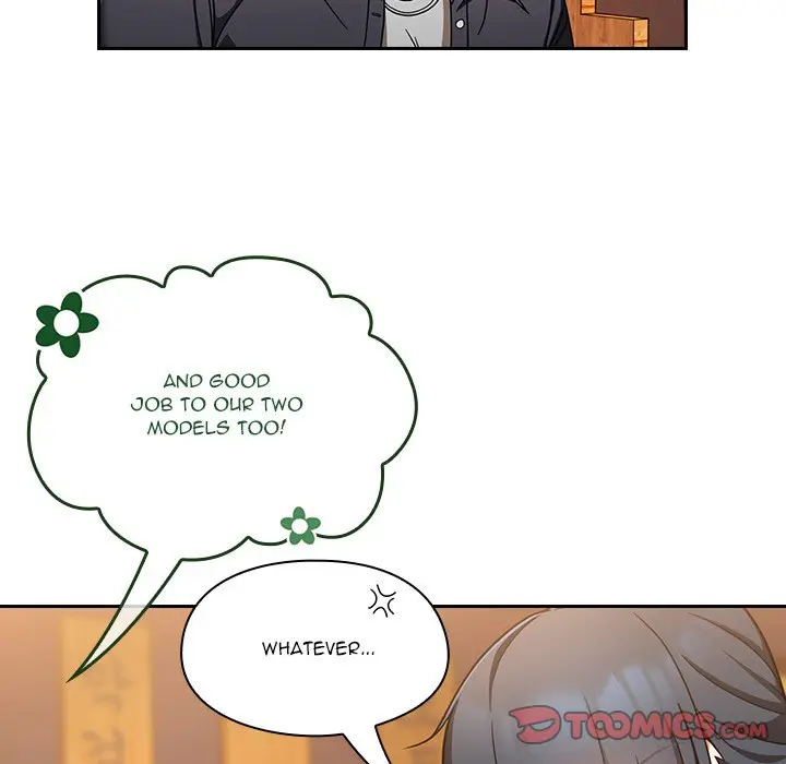 Follow Me Chapter 15 - Page 33