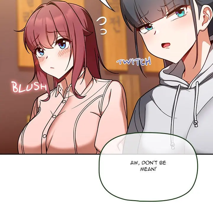 Follow Me Chapter 15 - Page 34