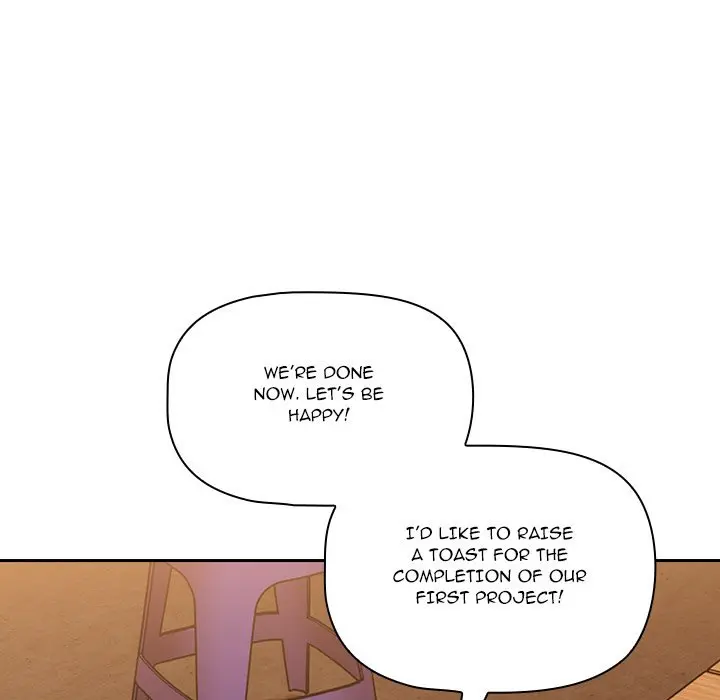 Follow Me Chapter 15 - Page 35