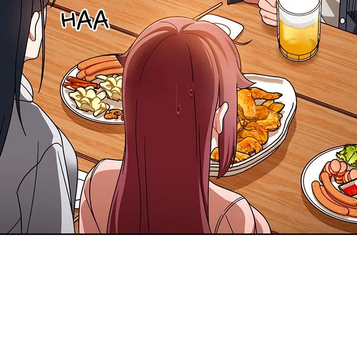 Follow Me Chapter 15 - Page 37