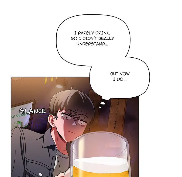 Follow Me Chapter 15 - Page 38