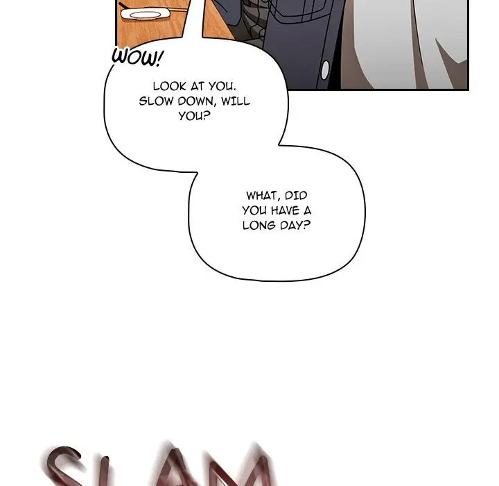 Follow Me Chapter 15 - Page 41