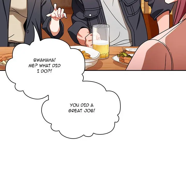 Follow Me Chapter 15 - Page 43