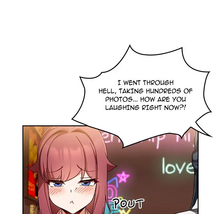 Follow Me Chapter 15 - Page 44