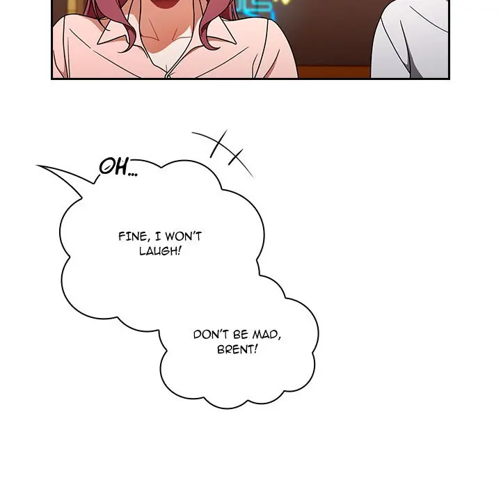 Follow Me Chapter 15 - Page 45