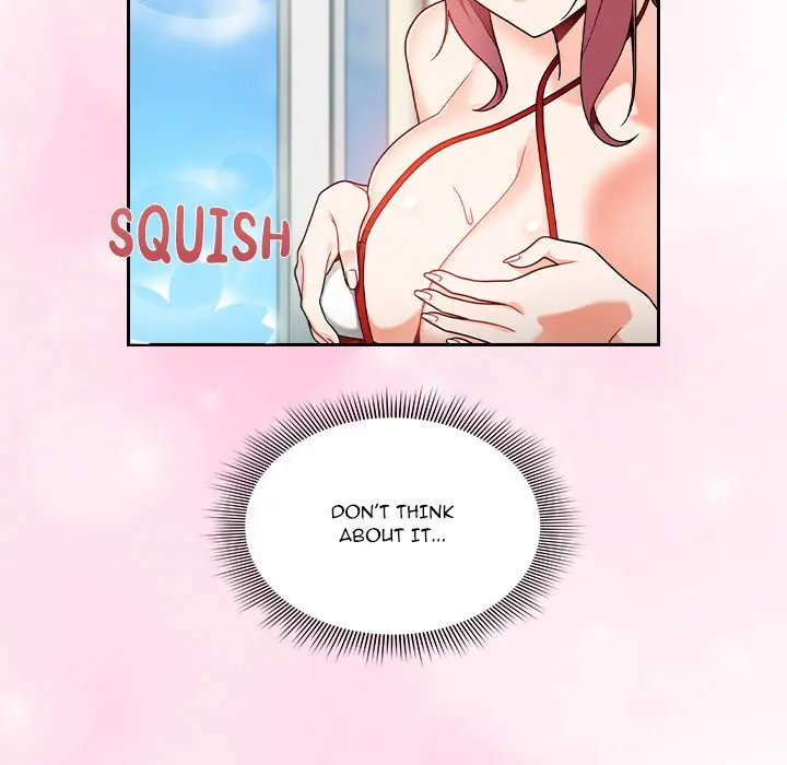 Follow Me Chapter 15 - Page 5