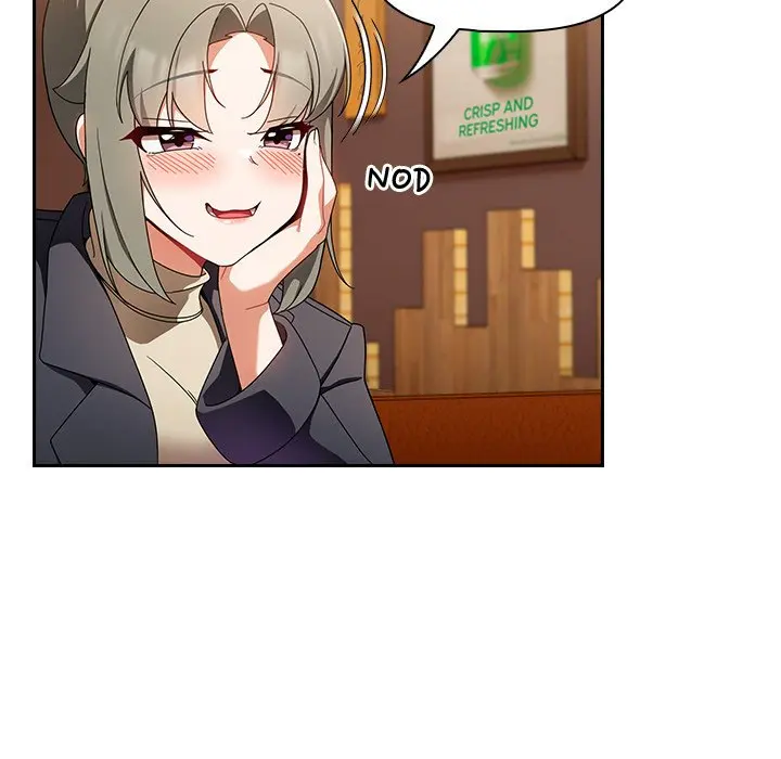 Follow Me Chapter 15 - Page 53