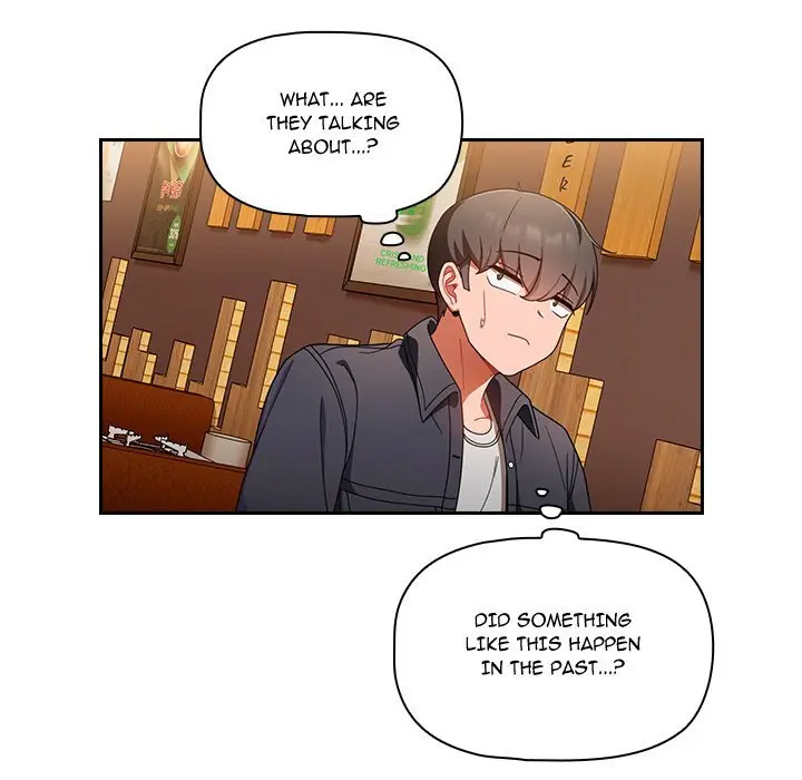 Follow Me Chapter 15 - Page 54