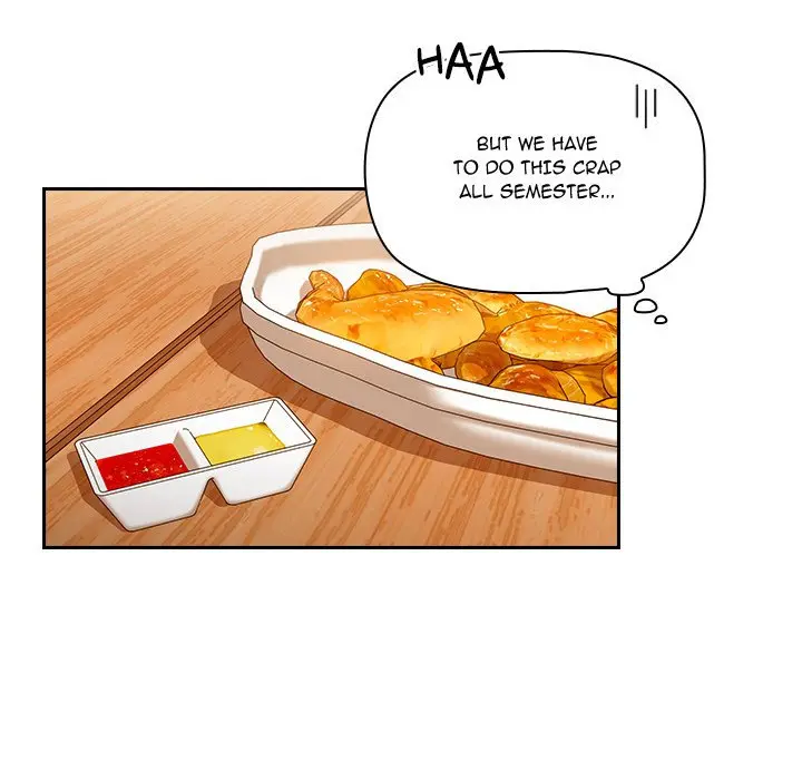 Follow Me Chapter 15 - Page 57