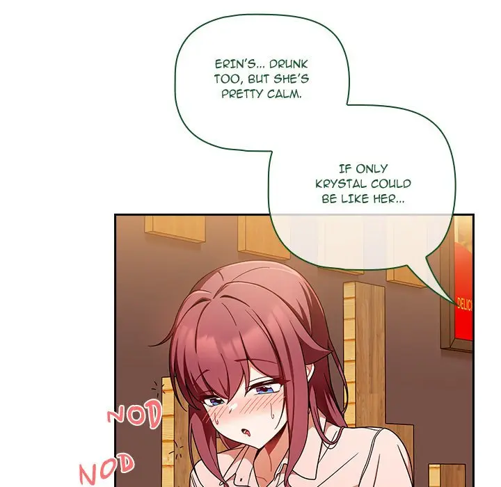 Follow Me Chapter 15 - Page 66